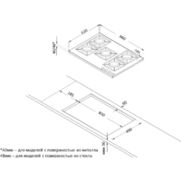 Korting HGG 9835 CTB Image #2