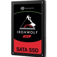Seagate IronWolf 110 1.92TB ZA1920NM10001 Image #2