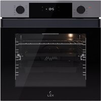 LEX EDP 610 IX Wide Series