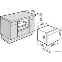 Miele DG 6401 HVBR Image #4