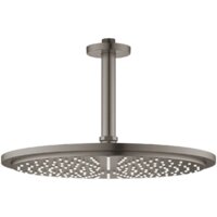 Grohe Rainshower Cosmopolitan 310 26067AL0 (темный графит, матовый)