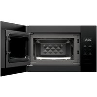 Monsher MMH 1115 Noir Image #2