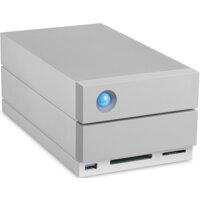 LaCie 2big Dock Thunderbolt 3 16TB STGB16000400 Image #4