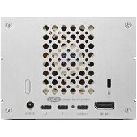 LaCie 2big Dock Thunderbolt 3 16TB STGB16000400 Image #7