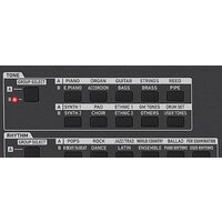 Casio CT-X5000 Image #19