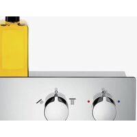 Hansgrohe ShowerTablet 600 13108000 (хром) Image #5