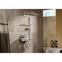 Hansgrohe ShowerTablet 600 13108000 (хром) Image #2