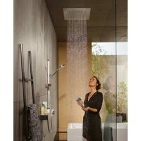Hansgrohe ShowerTablet 600 13108000 (хром) Image #8