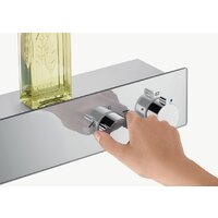 Hansgrohe ShowerTablet 600 13108000 (хром) Image #4