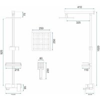Rea Jack REA-P7009 (черный) Image #8