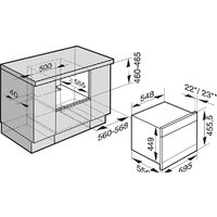 Miele DGC 6800 EDST/CLST Image #3