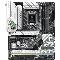 ASRock Z790 Steel Legend WiFi Image #2