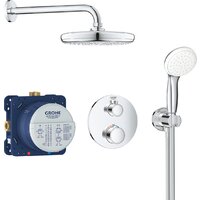 Grohe Grohtherm 34727000