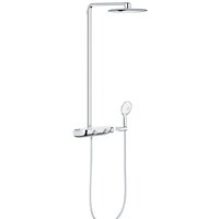 Grohe Rainshower System SmartControl 360 Mono 26361000 (хром) Image #1