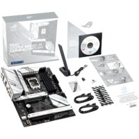 ASUS ROG Strix B660-A Gaming WIFI D4 Image #11