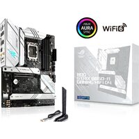 ASUS ROG Strix B660-A Gaming WIFI D4