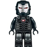 LEGO Marvel Super Heroes 76153 Геликарриер Image #24