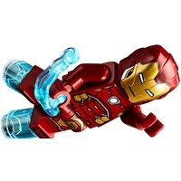 LEGO Marvel Super Heroes 76153 Геликарриер Image #10