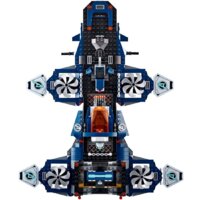 LEGO Marvel Super Heroes 76153 Геликарриер Image #14