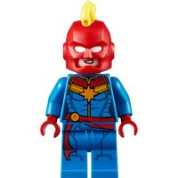 LEGO Marvel Super Heroes 76153 Геликарриер Image #27