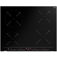 TEKA IZC 64010 BK MSS Image #2