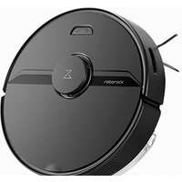 Roborock Q7 (с английской озвучкой, черный)