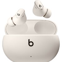 Beats Studio Buds+ (слоновая кость)