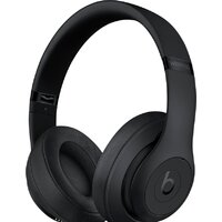Beats Studio3 Wireless (матовый черный) Image #1