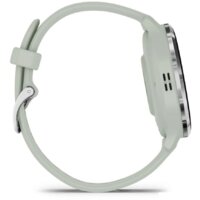 Garmin Venu 3S (шалфей, с силиконовым ремешком) Image #3