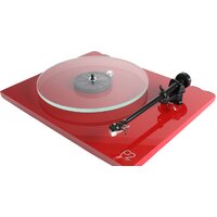 Rega Planar 2 (красный)