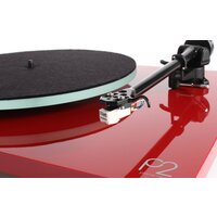 Rega Planar 2 (красный) Image #3