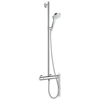 Hansgrohe Croma Select S Multi SemiPipe 27247400