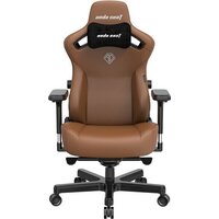 AndaSeat Kaiser 3 AD12YDC-L-01-K-PV/C (коричневый)