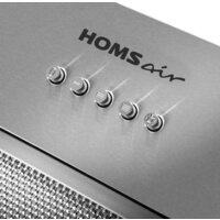 HOMSair Fleet 60 (нержавеющая сталь) Image #6