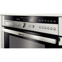 NEFF B46C74N3 Image #2