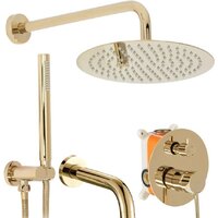 Rea Lungo REA-P4125 (золотой) Image #1