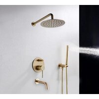 Rea Lungo REA-P4125 (золотой) Image #2