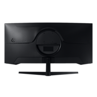 Samsung Odyssey G5 LC34G55TWWRXEN Image #2