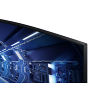 Samsung Odyssey G5 LC34G55TWWRXEN Image #13