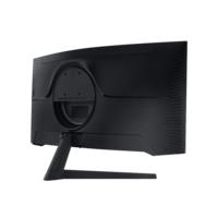 Samsung Odyssey G5 LC34G55TWWRXEN Image #8
