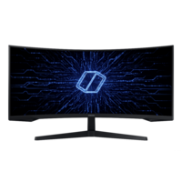 Samsung Odyssey G5 LC34G55TWWRXEN Image #17