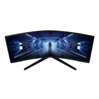 Samsung Odyssey G5 LC34G55TWWRXEN Image #10