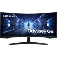 Samsung Odyssey G5 LC34G55TWWRXEN