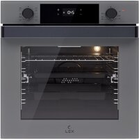 LEX EDP 610 GR Wide Series