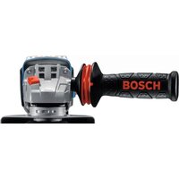 Bosch GWS 18V-15 SC Professional 06019H6101 (с 2-мя АКБ, кейс) Image #3