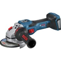Bosch GWS 18V-15 SC Professional 06019H6101 (с 2-мя АКБ, кейс) Image #1