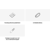 Samsung OLED 4K S90C QE77S90CAUXCE Image #11