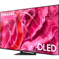 Samsung OLED 4K S90C QE77S90CAUXCE Image #4