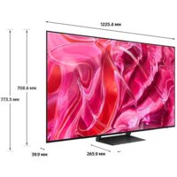 Samsung OLED 4K S90C QE77S90CAUXCE Image #7