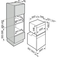 Miele DG 6401 EDST/CLST Image #3